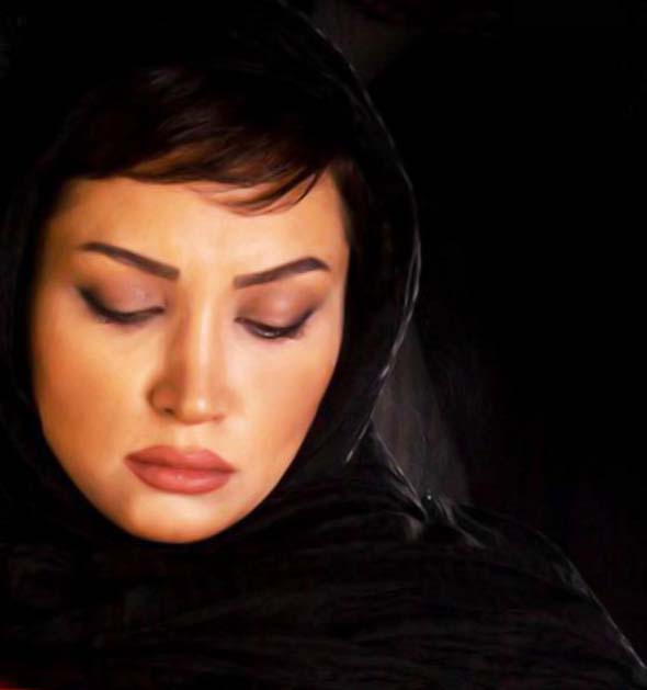 عکس های جدید روناک یونسی 