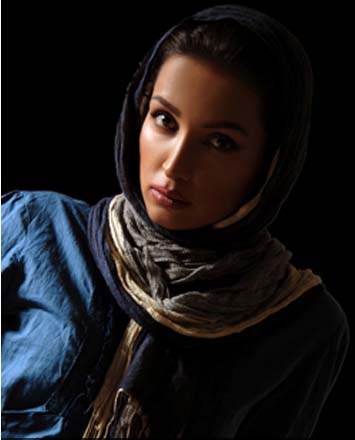 عکس های جدید روناک یونسی 