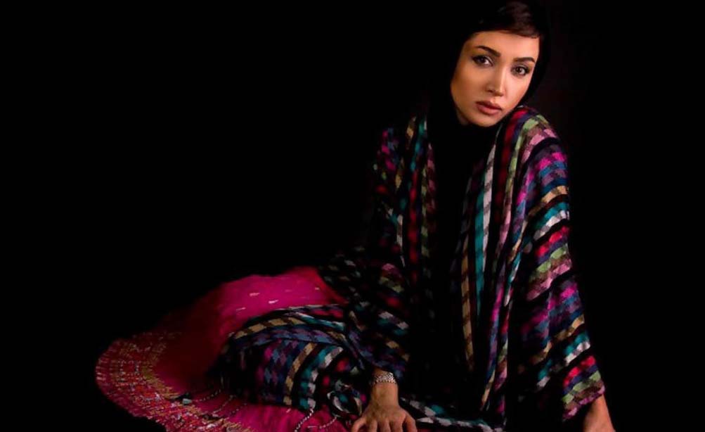 عکس های جدید روناک یونسی 