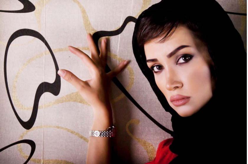 عکس های جدید روناک یونسی 